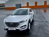 Hyundai Tucson 2018 года за 9 600 000 тг. в Павлодар – фото 4