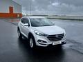 Hyundai Tucson 2018 года за 9 600 000 тг. в Павлодар – фото 6