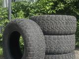 Teshe tires ridgeblade x/t 35x12.50 r18lt 123rүшін150 000 тг. в Астана