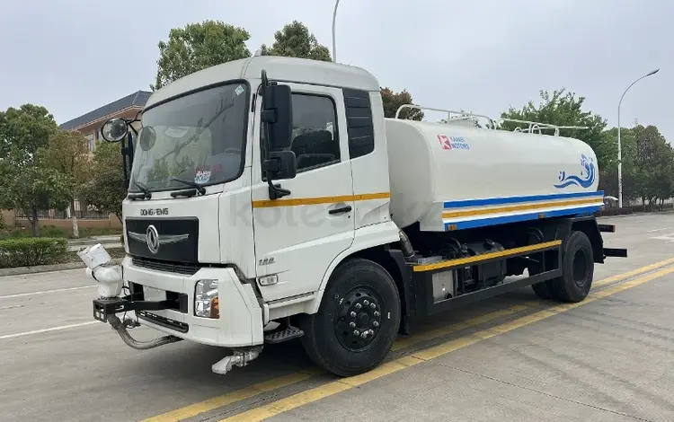 Dongfeng  В наличий DFH1120B80  2024 года в Алматы