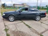 Audi A6 1994 года за 2 458 987 тг. в Павлодар – фото 2