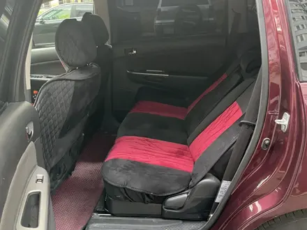 Toyota Wish 2009 года за 3 000 000 тг. в Алматы – фото 4