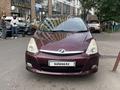Toyota Wish 2009 года за 3 000 000 тг. в Алматы