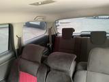 Toyota Wish 2009 года за 3 000 000 тг. в Алматы – фото 5