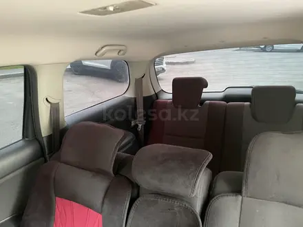 Toyota Wish 2009 года за 3 000 000 тг. в Алматы – фото 5