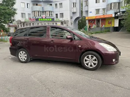 Toyota Wish 2009 года за 3 000 000 тг. в Алматы – фото 2