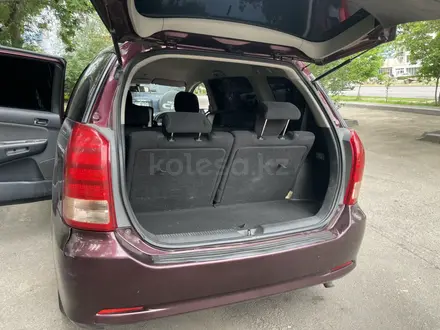 Toyota Wish 2009 года за 3 000 000 тг. в Алматы – фото 6