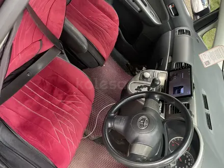 Toyota Wish 2009 года за 3 000 000 тг. в Алматы – фото 7