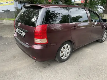 Toyota Wish 2009 года за 3 000 000 тг. в Алматы – фото 8
