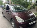 Toyota Wish 2009 года за 3 000 000 тг. в Алматы – фото 9