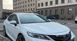 Toyota Camry 2021 годаfor13 500 000 тг. в Актау