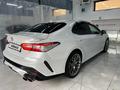 Toyota Camry 2021 года за 13 500 000 тг. в Актау – фото 6