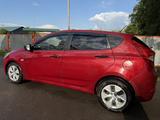 Hyundai Accent 2014 года за 5 500 000 тг. в Петропавловск – фото 3