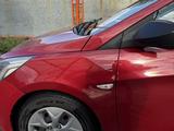 Hyundai Accent 2014 года за 5 500 000 тг. в Петропавловск – фото 2