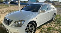 Toyota Crown 2006 годаүшін3 700 000 тг. в Уральск – фото 2