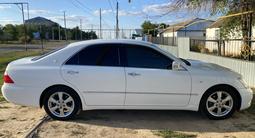 Toyota Crown 2006 годаүшін3 700 000 тг. в Уральск – фото 4