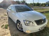 Toyota Crown 2006 годаүшін3 700 000 тг. в Уральск