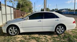 Toyota Crown 2006 годаүшін3 700 000 тг. в Уральск – фото 3