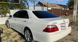 Toyota Crown 2006 годаүшін3 700 000 тг. в Уральск – фото 5