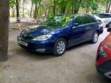 Toyota Camry 2002 года за 5 000 000 тг. в Талдыкорган