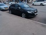 Chevrolet Cruze 2012 годаүшін3 700 000 тг. в Астана