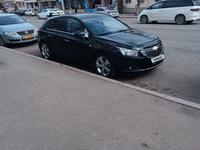 Chevrolet Cruze 2012 года за 3 900 000 тг. в Астана