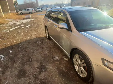 Honda Accord 2004 года за 3 700 000 тг. в Семей – фото 10