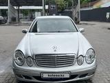 Mercedes-Benz E 320 2005 года за 4 600 000 тг. в Алматы