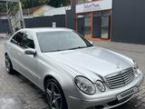 Mercedes-Benz E 320 2005 года за 4 600 000 тг. в Алматы – фото 3
