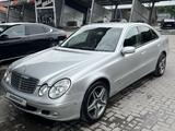 Mercedes-Benz E 320 2005 года за 4 600 000 тг. в Алматы – фото 2