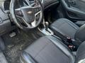 Chevrolet Tracker 2014 годаfor2 300 300 тг. в Актобе – фото 3