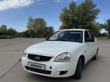 ВАЗ (Lada) Priora 2170 2015 года за 3 100 000 тг. в Семей