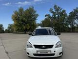 ВАЗ (Lada) Priora 2170 2015 года за 3 100 000 тг. в Семей – фото 2