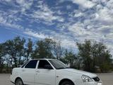 ВАЗ (Lada) Priora 2170 2015 года за 3 100 000 тг. в Семей – фото 3