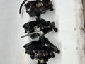 Рулевой редуктор Бмв е34 за 50 000 тг. в Алматы – фото 3