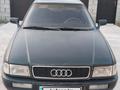 Audi 80 1992 годаүшін1 200 000 тг. в Шымкент – фото 2