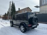 Mercedes-Benz G 500 2007 года за 18 500 000 тг. в Усть-Каменогорск – фото 4