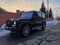 Mercedes-Benz G 500 2007 годаүшін17 900 000 тг. в Усть-Каменогорск – фото 2