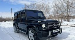 Mercedes-Benz G 500 2007 годаүшін17 900 000 тг. в Усть-Каменогорск – фото 5