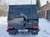 Mercedes-Benz G 500 2007 года за 18 500 000 тг. в Усть-Каменогорск – фото 5