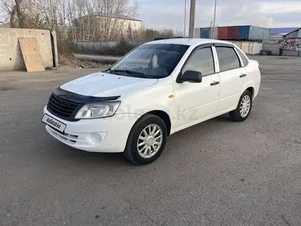 ВАЗ (Lada) Granta 2190 2013 года за 1 850 000 тг. в Павлодар