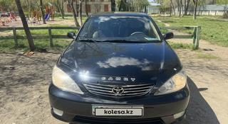 Toyota Camry 2005 года за 5 600 000 тг. в Костанай