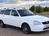 ВАЗ (Lada) Priora 2171 2014 годаүшін1 900 000 тг. в Уральск