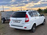 ВАЗ (Lada) Priora 2171 2014 годаүшін1 900 000 тг. в Уральск – фото 2