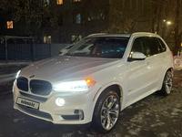 BMW X5 2016 годаүшін15 200 000 тг. в Алматы