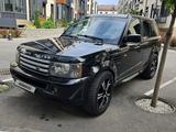 Land Rover Range Rover Sport 2006 годаүшін6 500 000 тг. в Алматы