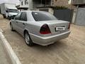 Mercedes-Benz C 200 1997 годаүшін3 300 000 тг. в Актау – фото 9