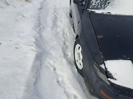 Toyota Celica 1991 года за 400 000 тг. в Астана – фото 3