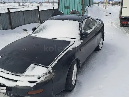 Toyota Celica 1991 года за 400 000 тг. в Астана – фото 5