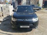 Mitsubishi Outlander 2012 годаfor8 200 000 тг. в Тараз